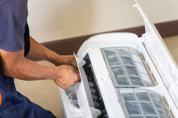 Best HVAC Software and Technology in Niceville, FL