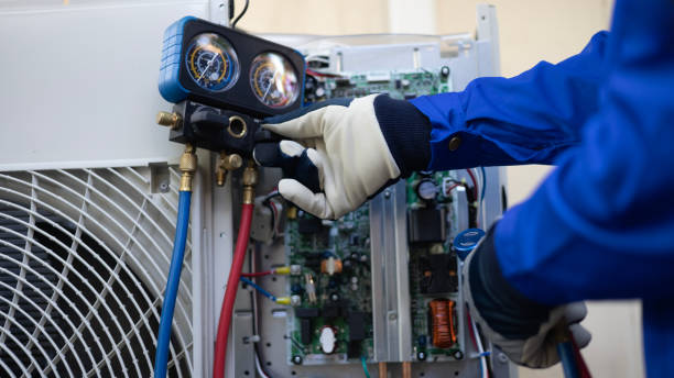 Best Residential HVAC in Niceville, FL